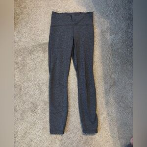 Lululemon Athletica Leggings